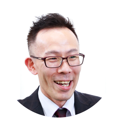 営業部Sさん