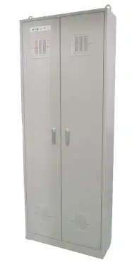 キュービクル式配電盤